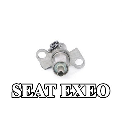 BOSCH المضخة الرئيسية للفرامل بدون خزان سائل الفرامل — SEAT Exeo