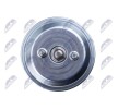 NTY Şarj Basıncı Kontrol Valfi — Mercedes-Benz Sprinter (5)