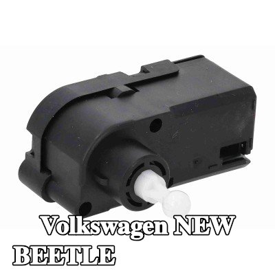 VEMO محرك المصباح الأمامي بجودة VEMO الأصلية — Volkswagen New Beetle