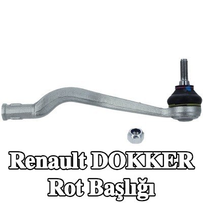 LEMFÖRDER Rot ucu Ön Aks Sağ, 213mm — Renault Dokker