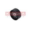 KAMOKA Saptırma / kılavuz kasnağı, V-ribbed belt Outer Diameter: 60mm — 1990 Nissan Vanette (1)