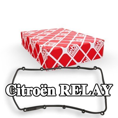 FEBI BILSTEIN حشية غطاء الكرسي الهزاز — Citroën Relay