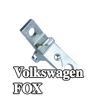 VAG مفصلة الباب الأمامية اليسرى — Volkswagen Fox