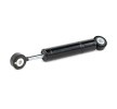 STABILUS Titreşim Sönümleyicisi, V-oluklu kayış STAB-O-SHOC — 2001 Mercedes-Benz G-Class (3)