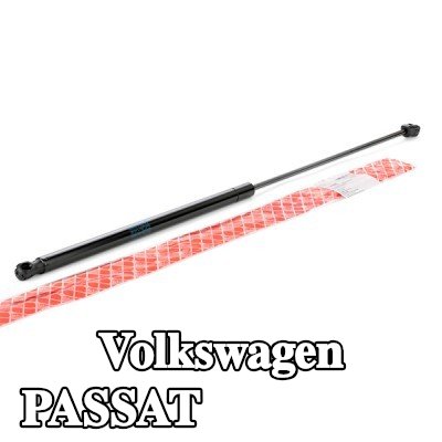 FEBI BILSTEIN دعامة غطاء المحرك اليمنى — 2000 Volkswagen Passat