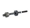 MEYLE İç bağlantı çubuğu ORİJİNAL Kalite, Sol Ön Aks, Ön Aks Sağ, 205mm — BMW Z3 (2)