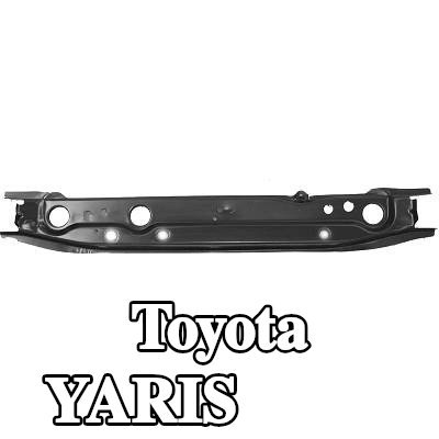 DIEDERICHS قضيب عرضي سفلي — 2000 Toyota Yaris