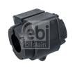 FEBI BILSTEIN Anti roll bar burcu Arka Aks, 26mm, Kauçuk — Ford Kuga (3)