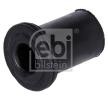 FEBI BILSTEIN Burç, yaprak yay Alt, Arka, Arka Aks Sol, Arka Aks Sağ — Hyundai H100 (3)