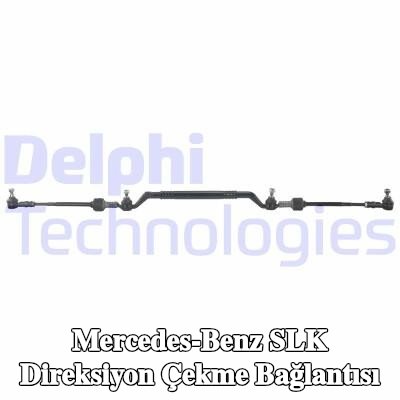 DELPHI Direksiyon çekme bağlantısı — Mercedes-Benz Slk