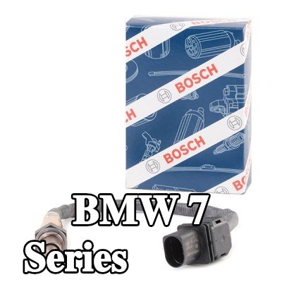 BOSCH مستشعر لامدا — 2002 BMW 7 Series