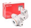 BREMBO Fren güç regülatörü Essential — Citroën C25 (1)