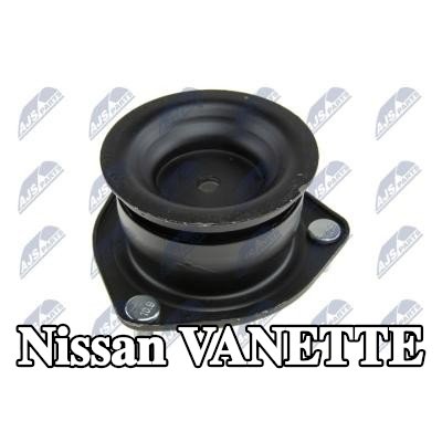 NTY تركيب, ممتصات الصدمات بدون محمل — Nissan Vanette