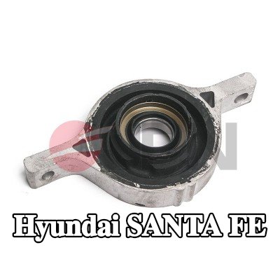 JPN طقم التثبيت، وصلة عمود الدوران — Hyundai Santa Fe