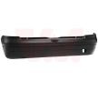 VAN WEZEL Arka tampon Arka — 2002 Renault Twingo (1)