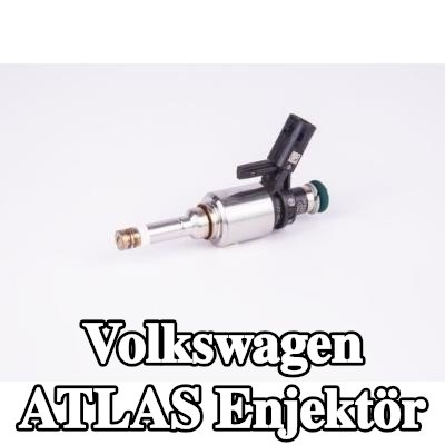 BOSCH Enjektör, Direkt Enjeksiyon — Volkswagen Atlas