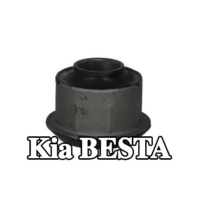 YAMATO جلبة، تثبيت ذراع التحكم — Kia Besta