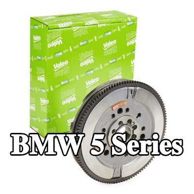 VALEO حذافة ثنائية الكتلة — 2000 BMW 5 Series