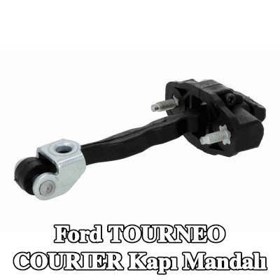VAICO Sol ön kapı mandalı, Sağ ön — 2016 Ford Tourneo Courier