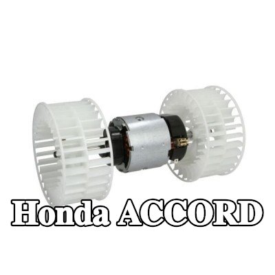 THERMOTEC مقاوم محرك المنفاخ — 2002 Honda Accord