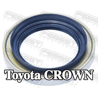 FEBEST حشية، محور العجلة — Toyota Crown