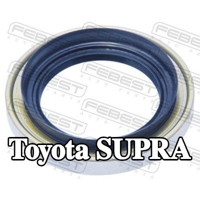 FEBEST حشية، محور العجلة — Toyota Supra
