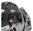 BOSCH Alternatör 180A — Mercedes-Benz Clk (5)