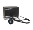 RIDEX V-Oluklu Kayış Seti — Ford Focus (1)