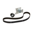 BOSCH Su pompası ve triger kayışı kiti Diş Sayısı: 123, Width: 27mm — Renault Fluence (2)