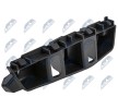 NTY Tampon braketi — 2012 Volkswagen Touareg (1)