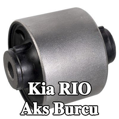 FEBI BILSTEIN Arka aks sol burcu, Arka Aks Sağ — 2011 Kia Rio