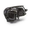 VALEO Far ORİJİNAL PARÇA, Sol, H7, PY21W, W5W, far seviyeleme motorlu, Gösterge Rengi: şeffaf — Volkswagen Eos (3)