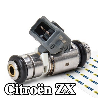MAGNETI MARELLI حاقن — Citroën Zx