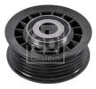 FEBI BILSTEIN Saptırma / kılavuz kasnağı, V-ribbed belt Outer Diameter: 64mm — 1996 Mercedes-Benz G-Class (2)