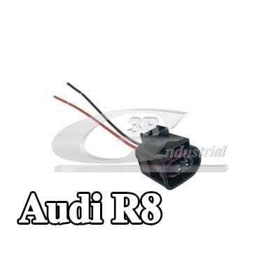 3RG طقم إصلاح الكابلات، صمام الحاقن — Audi R8