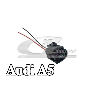 3RG طقم إصلاح الكابلات، صمام الحاقن — Audi A5