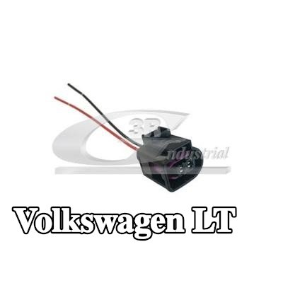3RG طقم إصلاح الكابلات، صمام الحاقن — Volkswagen Lt