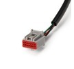RIDEX Sağ yan ayna — Ford Transit Connect (5)
