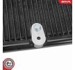 ESEN SKV Kurutuculu klima kondansatörü — 2012 Toyota Hilux (4)