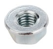 FEBI BILSTEIN Tampon, kaput — Mercedes-Benz Sl (3)