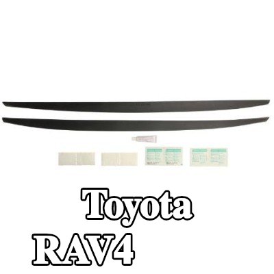 EIBACH حواف المصدات للمحور الأمامي, المحور الخلفي — Toyota Rav4