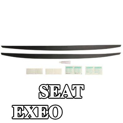 EIBACH حواف المصدات للمحور الأمامي, المحور الخلفي — SEAT Exeo