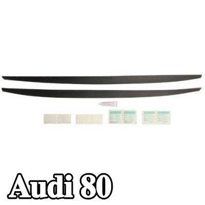 EIBACH حواف المصدات للمحور الأمامي, المحور الخلفي — Audi 80