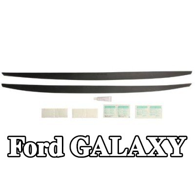 EIBACH حواف المصدات للمحور الأمامي, المحور الخلفي — Ford Galaxy