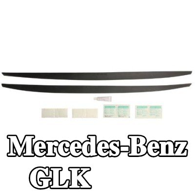 EIBACH حواف المصدات للمحور الأمامي, المحور الخلفي — Mercedes-Benz Glk