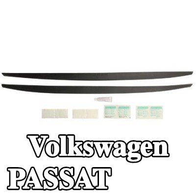 EIBACH حواف المصدات للمحور الأمامي, المحور الخلفي — Volkswagen Passat