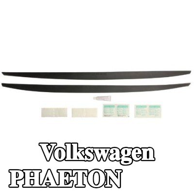 EIBACH حواف المصدات للمحور الأمامي, المحور الخلفي — Volkswagen Phaeton