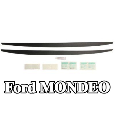 EIBACH حواف المصدات للمحور الأمامي, المحور الخلفي — Ford Mondeo