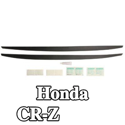 EIBACH حواف المصدات للمحور الأمامي, المحور الخلفي — Honda Cr-z