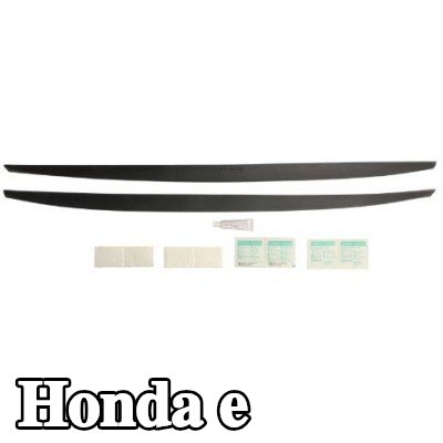 EIBACH حواف المصدات للمحور الأمامي, المحور الخلفي — Honda e